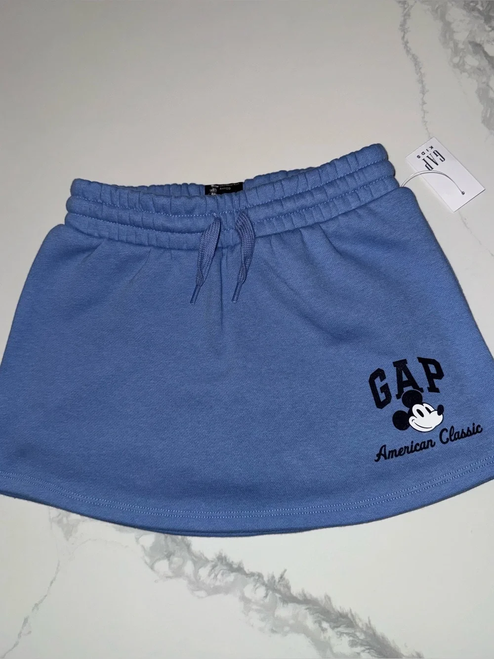 GAP Kids Disney Mickey Mouse Outfit NWT Girls Size 8